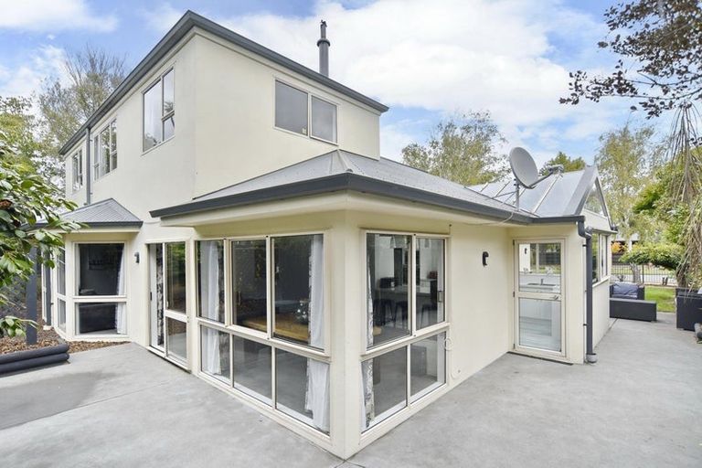 Photo of property in 9 Tangmere Place, Burwood, Christchurch, 8061