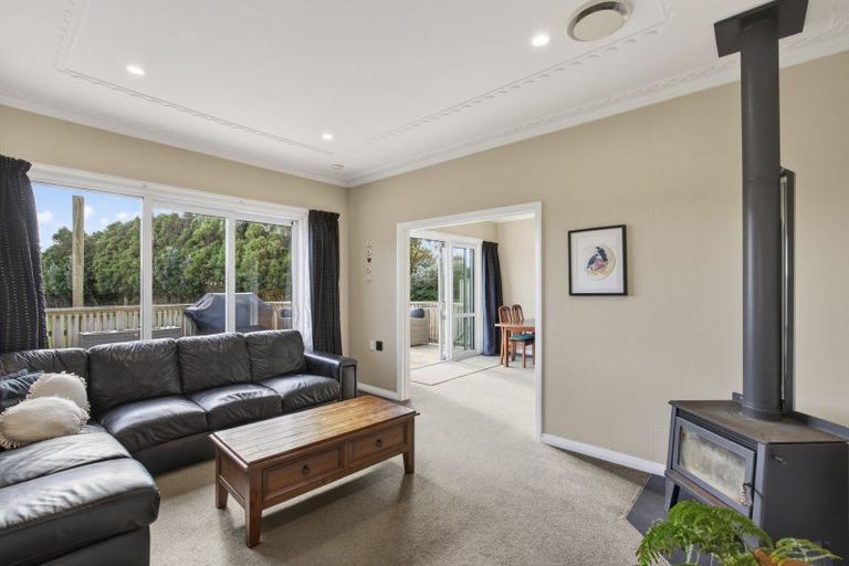 Photo of property in 264 Egmont Road, Hillsborough, New Plymouth, 4372