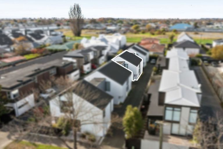 Photo of property in 3/70 Bishop Street, St Albans, Christchurch, 8014