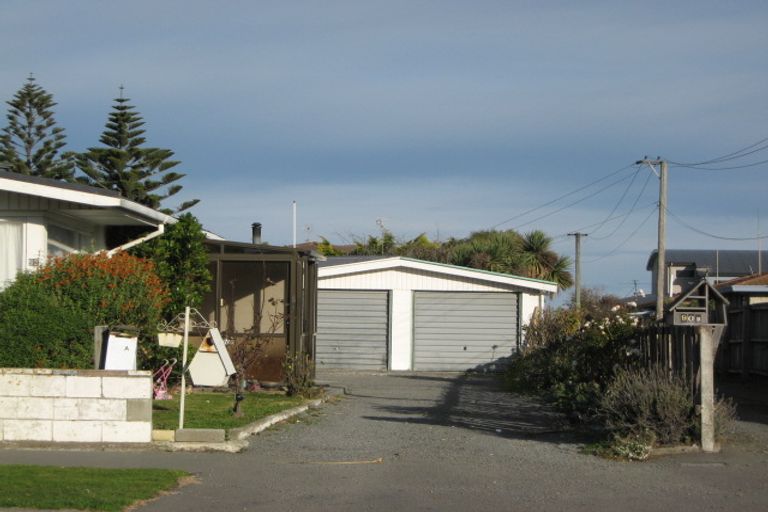 Photo of property in 92 Rocking Horse Road, Southshore, Christchurch, 8062