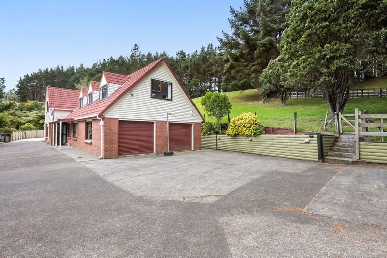 Photo of property in 65 Cottle Park Drive, Normandale, Lower Hutt, 5010