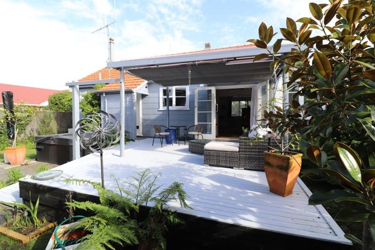Photo of property in 120 Queen Street, Thames, 3500