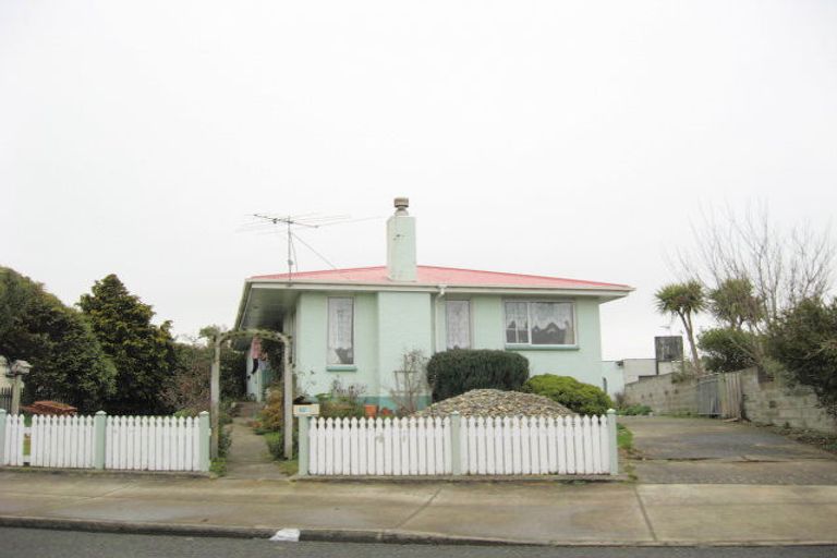 Photo of property in 82 Waiau Crescent, Kingswell, Invercargill, 9812
