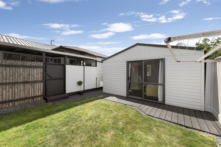 Photo of property in 16 Brynley Street, Hornby, Christchurch, 8042