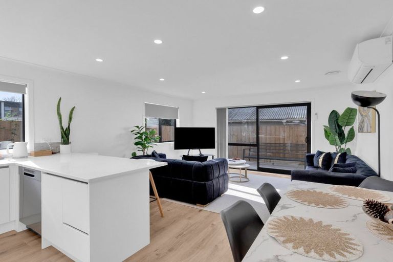 Photo of property in 3/4 Marama Street, Frankton, Hamilton, 3204