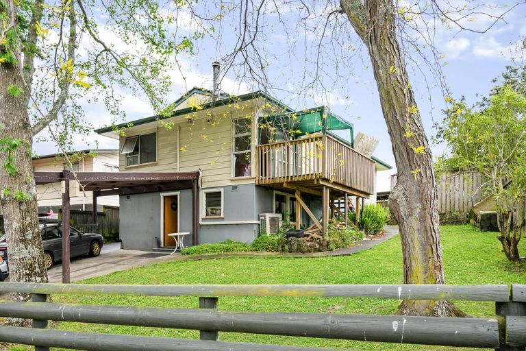 Photo of property in 16 Mckinstry Avenue, Mangere East, Auckland, 2024