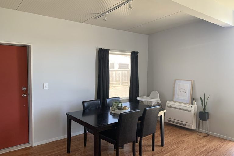 Photo of property in 22c Chervier Street, Leeston, 7632