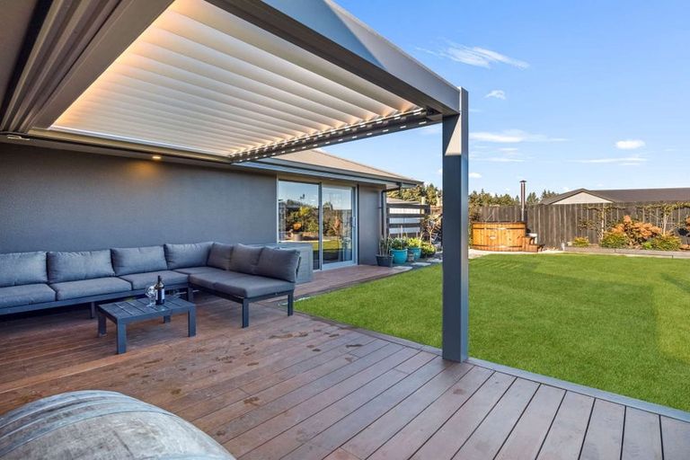 Photo of property in 3 Arrowsmith Drive, Methven, 7730