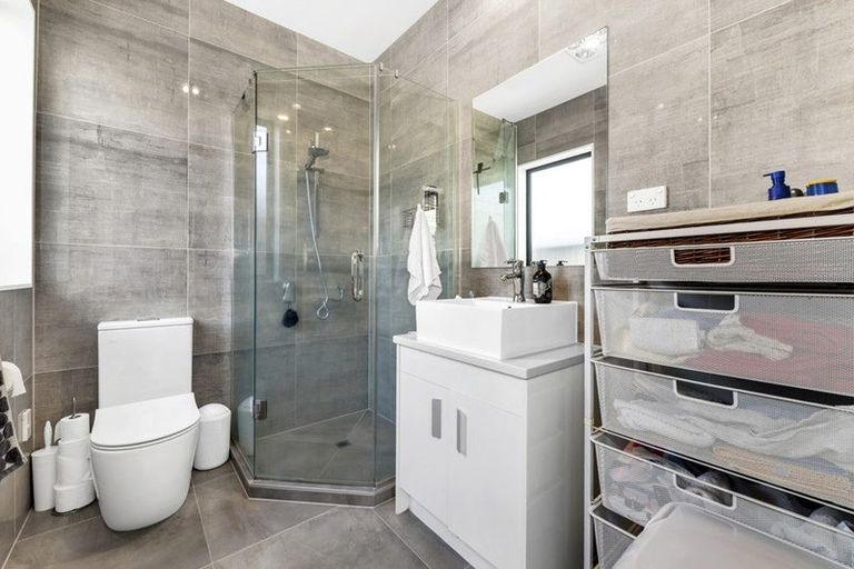Photo of property in 8 Lavey Road, Flat Bush, Auckland, 2019