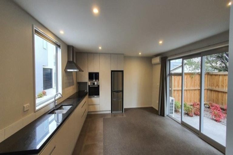 Photo of property in 8/206 Salisbury Street, Christchurch Central, Christchurch, 8013