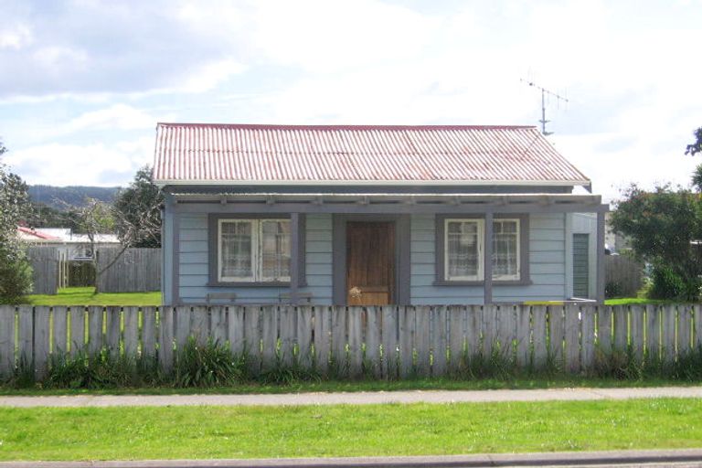 Photo of property in 701 Martyn Road, Whangamata, 3620