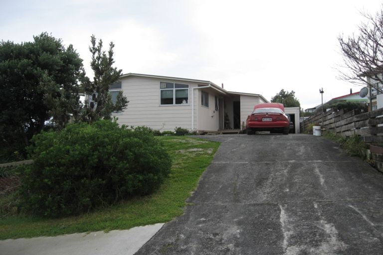 Photo of property in 42 Fairlie Crescent, Opononi, Kaikohe, 0473