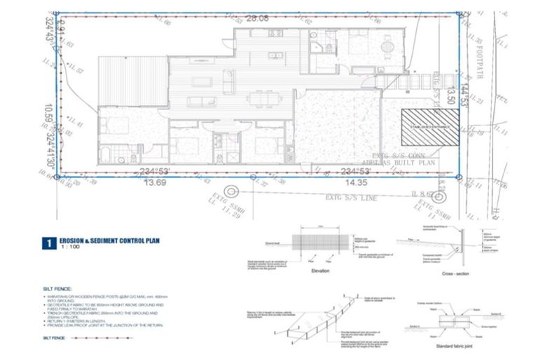 Photo of property in 4 Exmoor Road, Karaka, Papakura, 2113