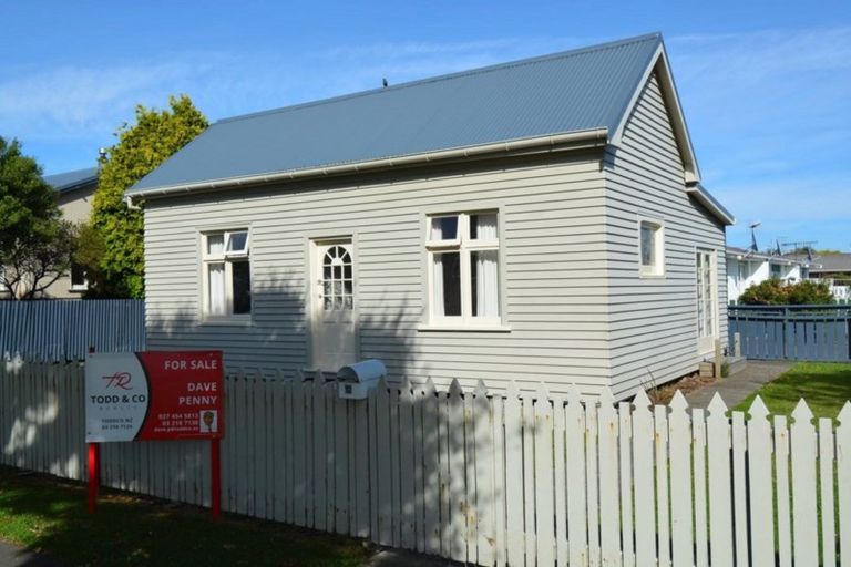 Photo of property in 12 Clifton Street, Windsor, Invercargill, 9810