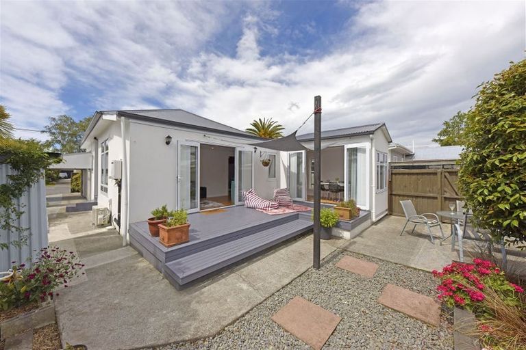 Photo of property in 1/33 Redruth Avenue, Spreydon, Christchurch, 8024