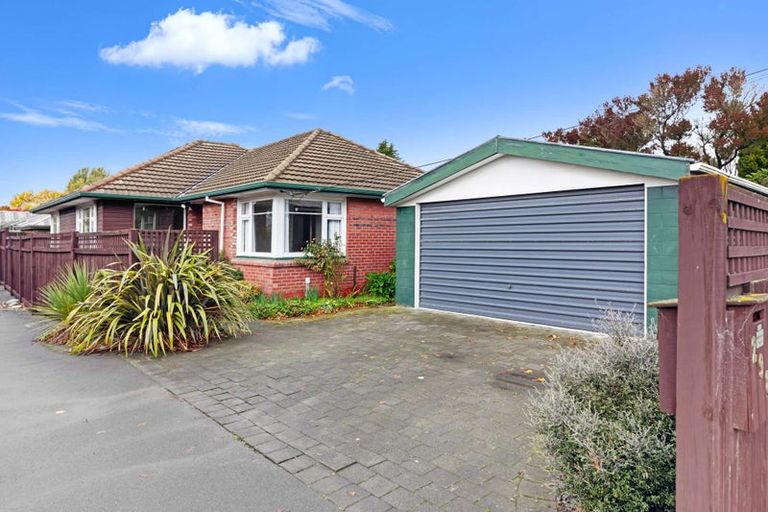 Photo of property in 298 Withells Road, Avonhead, Christchurch, 8042