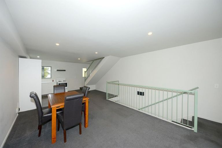 Photo of property in 6/301 Hereford Street, Christchurch Central, Christchurch, 8011