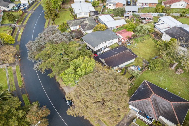 Photo of property in 16 Mckinstry Avenue, Mangere East, Auckland, 2024