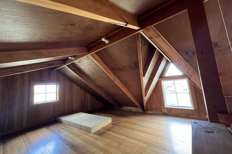 Photo of property in 3089 Bossu Road, Te Oka, Little River, 7591