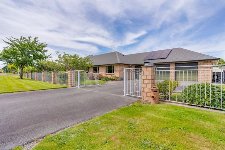 Photo of property in 109 Park Street, Winton, 9720