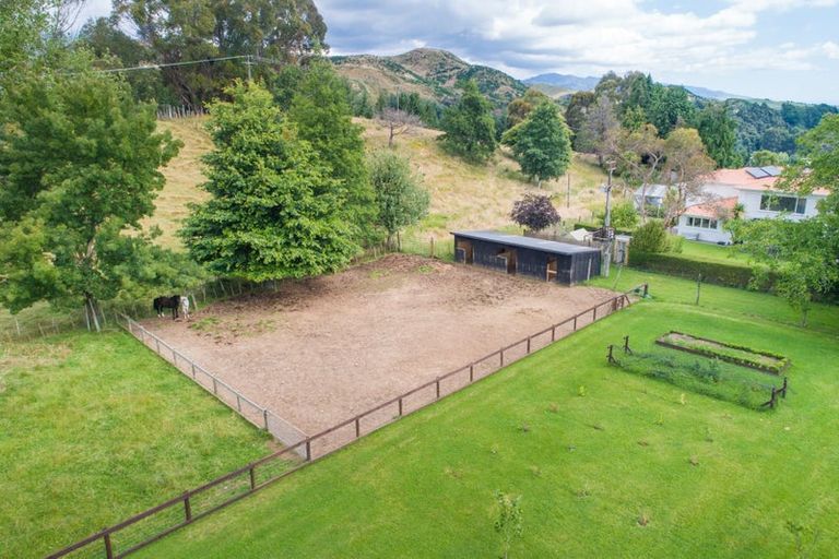 Photo of property in 2136 Pohangina Valley Road East, Pohangina, Ashhurst, 4884