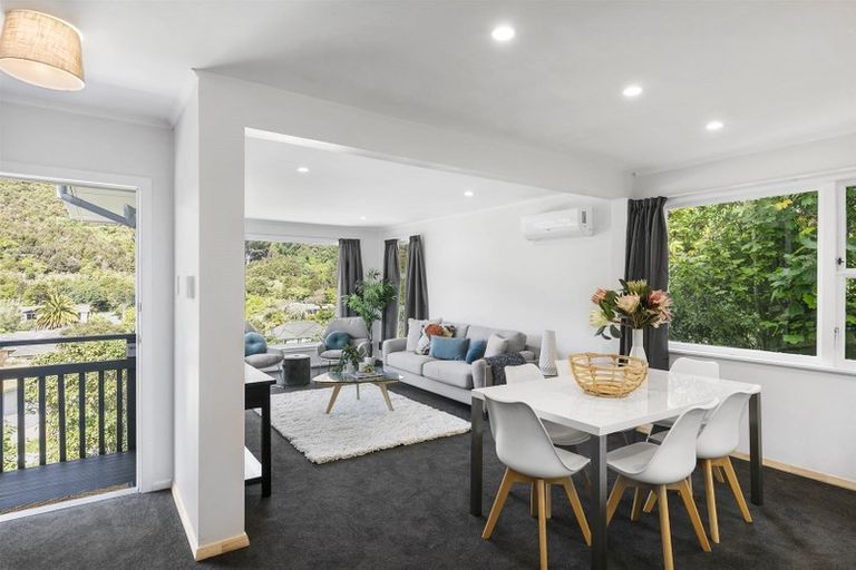 Photo of property in 85 Hair Street, Wainuiomata, Lower Hutt, 5014