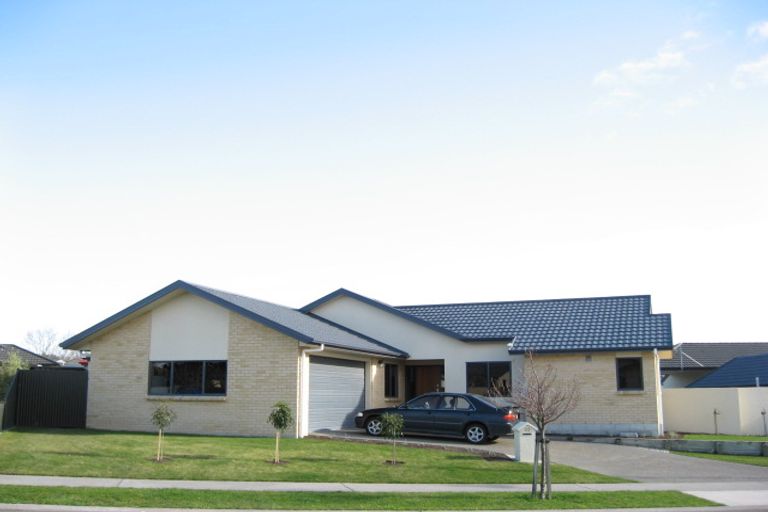 Photo of property in 37 Palmbrook Avenue, Havelock North, 4130
