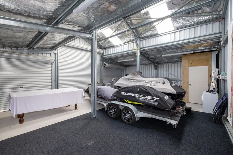 Photo of property in 34 Regent Street, Fairlie, 7925