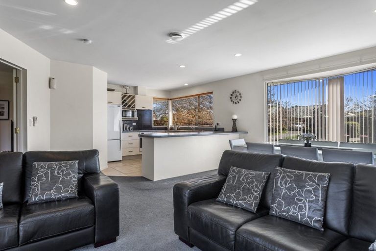 Photo of property in 45 Hewitts Road, Woodend, 7610