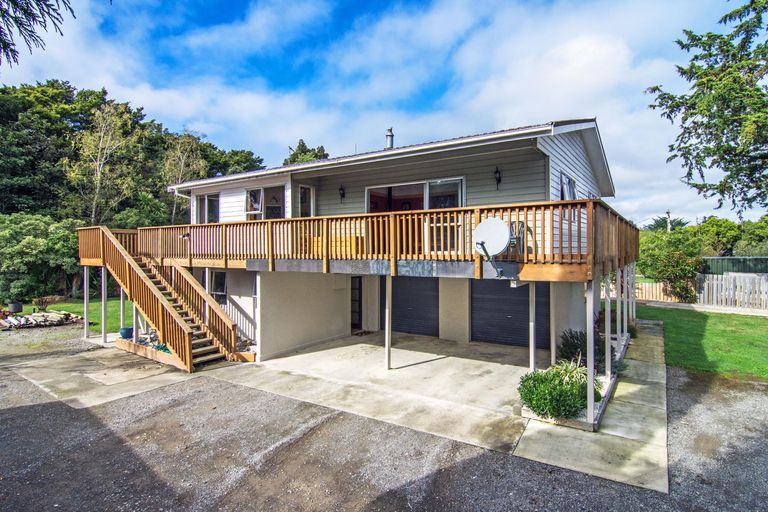 Photo of property in 34a Oxford Street, South Dunedin, Dunedin, 9012