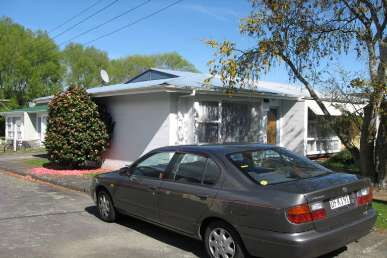 Photo of property in 9/34-36 Rossiter Avenue, Waterloo, Lower Hutt, 5011