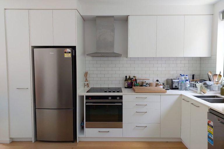 Photo of property in 1 Rua Kai Way, Brooklyn, Wellington, 6021