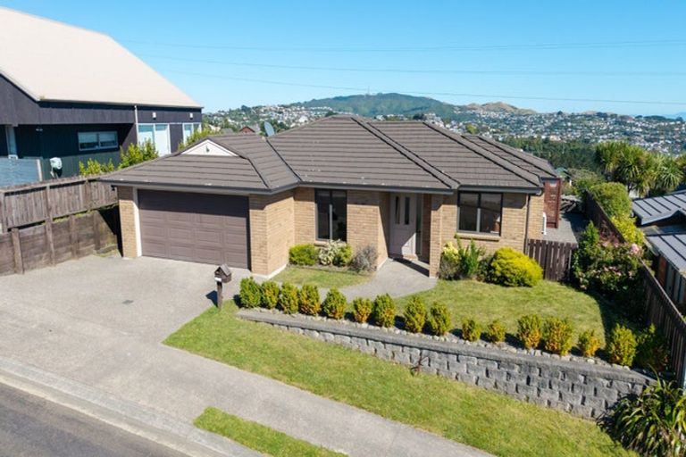 Photo of property in 30 Cedarwood Street, Woodridge, Wellington, 6037