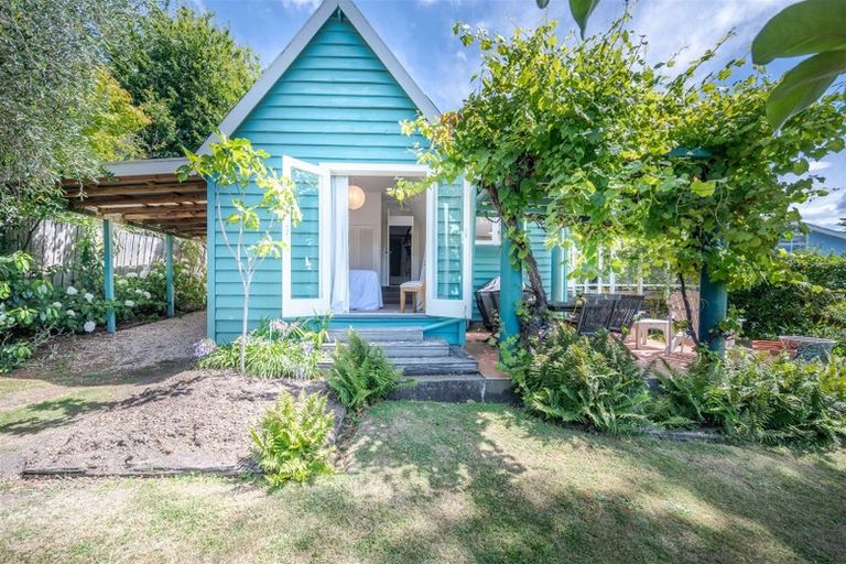 Photo of property in 31 Aylmers Valley Road, Akaroa, 7520