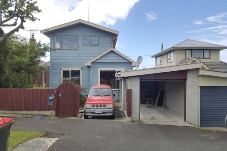 Photo of property in 33 Scoular Street, Maryhill, Dunedin, 9011
