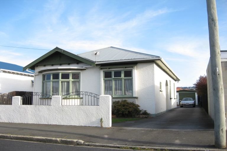 Photo of property in 4 Tedder Street, Saint Kilda, Dunedin, 9012