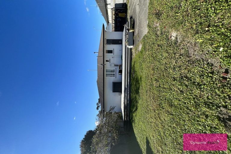 Photo of property in 134 Vogel Street, Roslyn, Palmerston North, 4414