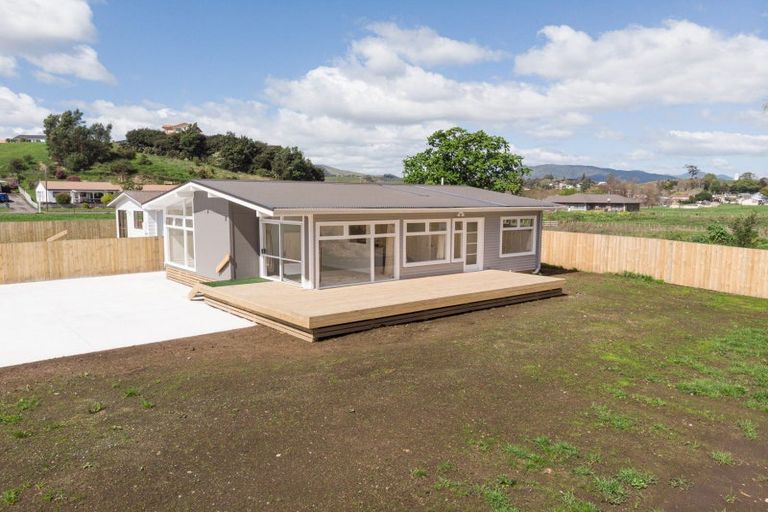 Photo of property in 7 Unknown Street, Paeroa, 3600