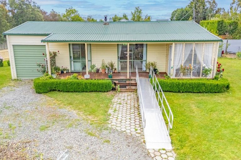 Photo of property in 47 Costley Street, Carterton, 5713