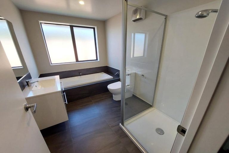 Photo of property in 110 Haymakers Crescent, Rolleston, 7614