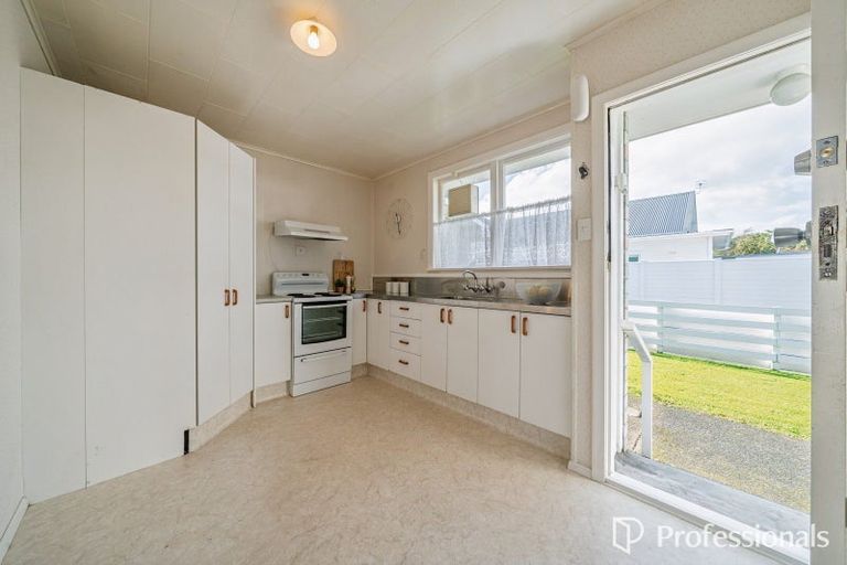 Photo of property in 52a Pretoria Street, Hutt Central, Lower Hutt, 5010