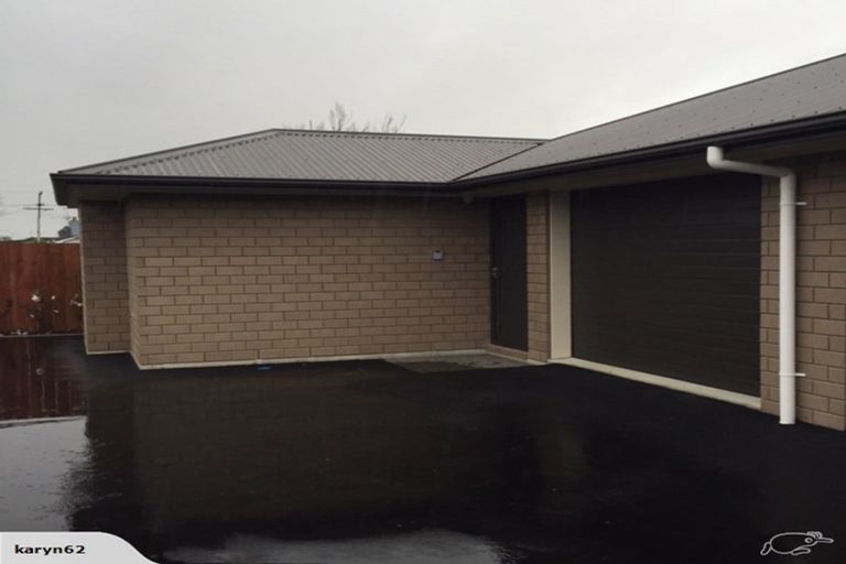 Photo of property in 17u7 Enderley Avenue, Enderley, Hamilton, 3214