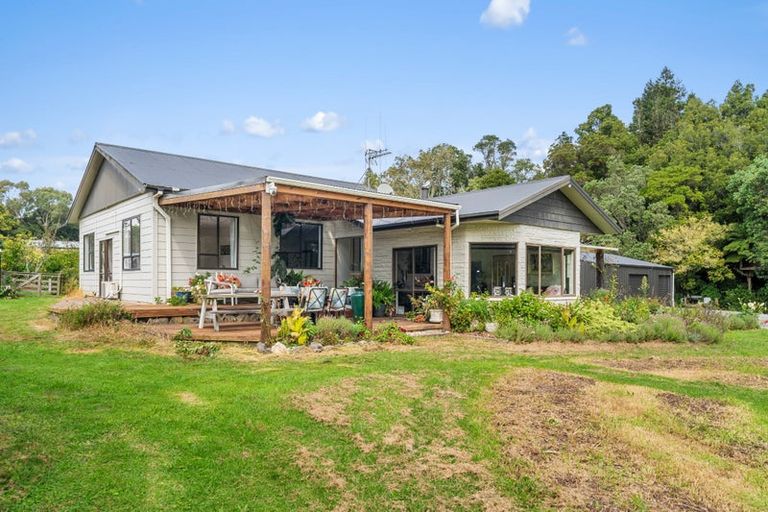 Photo of property in 288 Oropi Gorge Road, Oropi, Tauranga, 3173