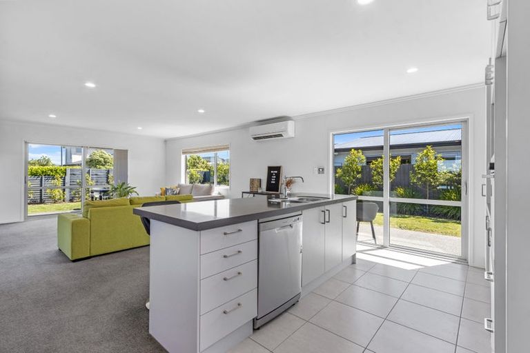 Photo of property in 37 Napier Drive, Wigram, Christchurch, 8042