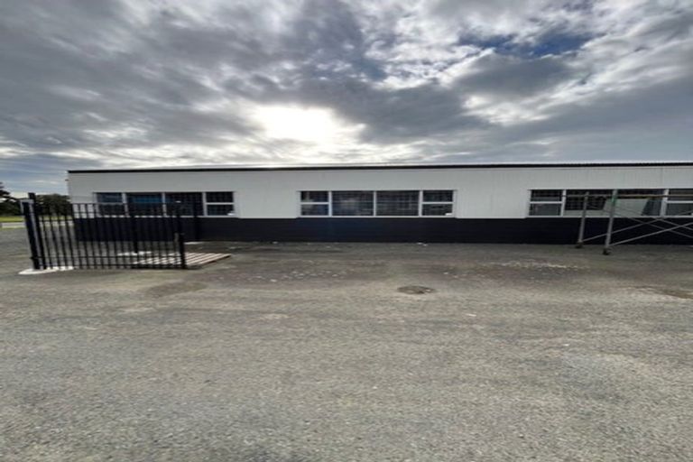 Photo of property in 68-70 Cambridge Street, Levin, 5510