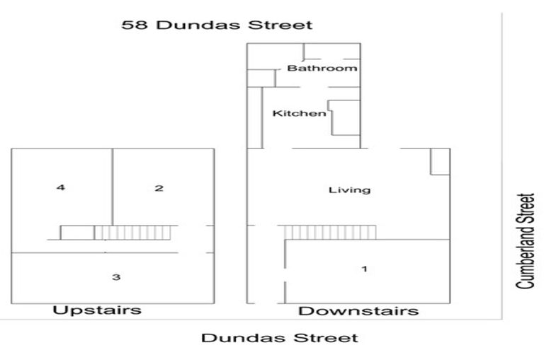 Photo of property in 58 Dundas Street, North Dunedin, Dunedin, 9016
