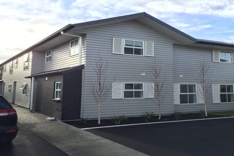 Photo of property in 79u5 Carrington Avenue, Silverdale, Hamilton, 3216