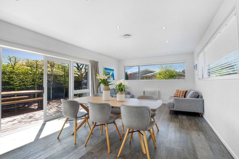 Photo of property in 210 Wairakei Road, Bryndwr, Christchurch, 8053