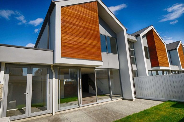 Photo of property in 73 Rawnsley Terrace, Wigram, Christchurch, 8042