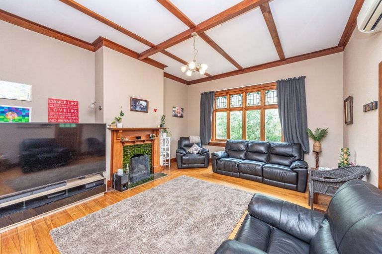 Photo of property in 2 Gonville Avenue, Gonville, Whanganui, 4501
